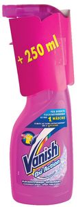 Vanish Ox, pršilka, pink, 500 ml