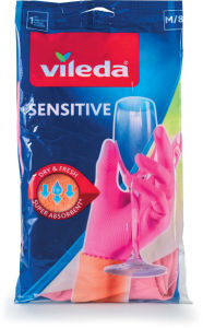 Rokavice gospodnjiske sensitive, vel.M