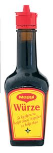 Maggi Würze, 125 g