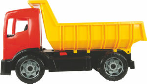 Igrača Lena Giga trucks, tovornjak, 62 cm