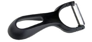 Lupilec Inox, ergonomski, 13,5x6cm