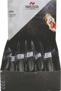 Nož za zelenjavo, 21cm