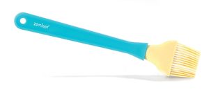Čopič, silikonski za peko, 5/25cm