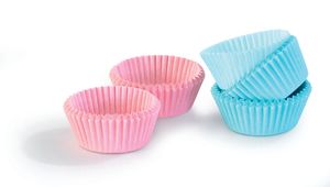 Podstavli za peko, papirnati, 100/1