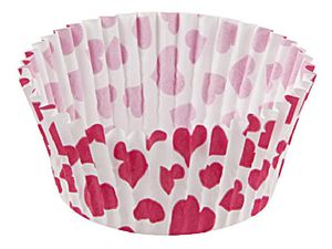 Podstavek Zanker, papirnati, 50/1