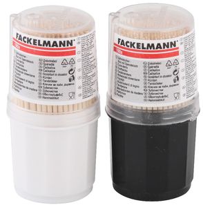 Zobotrebci, tulec, leseni, 190/1