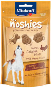 Poslastica Noshies puran, 90 g