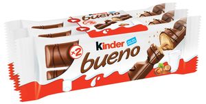 Desert Kinder Bueno, 3pack, 3 x 43 g