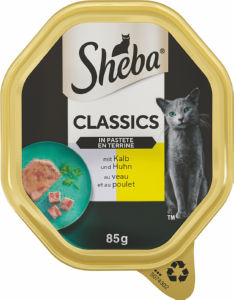 Sheba