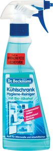 Čistilo Dr.Beckmann, za hladilnike, 250ml