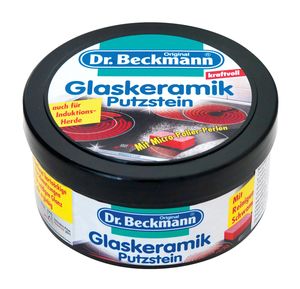 Čistilo Dr.Beckmann, steklokeramika, 250g