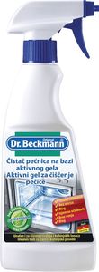 Čistilo Dr.Beckmann, za pečice, 375ml
