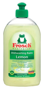 Detergent Frosch, citrus, 500ml