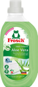 Mehčalec Frosch, Aloe Vera, 900 ml