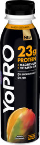 Napitek Yopro, proteinski okus mango, 270 g