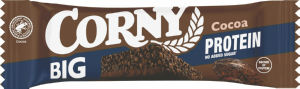 Ploščica Corny, Big protein, kakav, 50 g