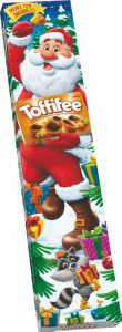 Praline Toffifee, sortirano, 375 g