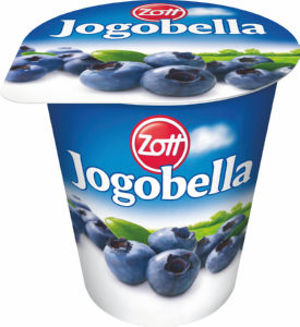 Jogurt Jogobella, več okusov, 150 g