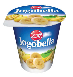 Jogurt Jogobella, exotic, 150 g