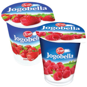 Jogurt Jogobella