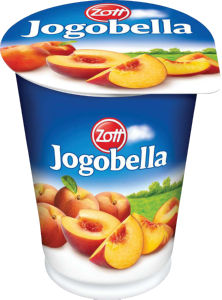 Jogurt Jogobella, Maxi, 400 g