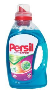Pralni prašek Persil, gel,exp.color, 1,5l,20P