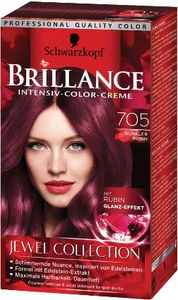 Barva Brillance, 705