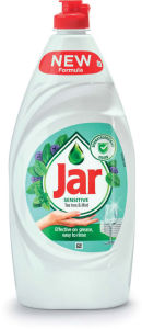 Detergent Jar, Tea Tree Mint, 900 ml