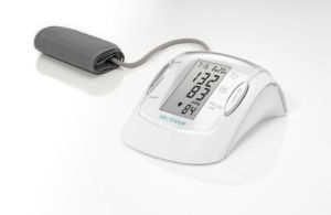 Merilnik krvnega tlaka Medisana MTP Pro