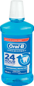 Ustna voda Oral-B, Pro expert, 500ml
