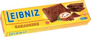Keksi Leibniz, kakav, 200 g