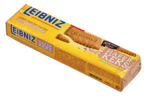 Keksi Leibniz ovseni, 230 g