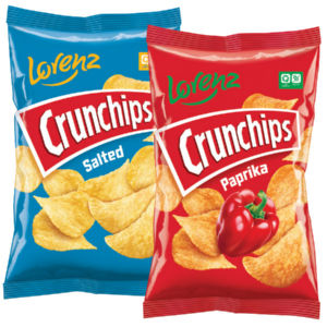 Čips Crunchips