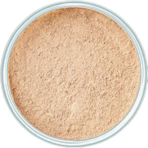 Puder Artdeco Mineral powder Foundation 04