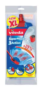 Močo Vileda, 3D action, rezervna