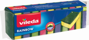 Gobica Rainbow, 10/1