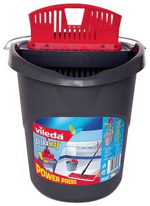 Vedro Vileda, Ultramax, s cedilom