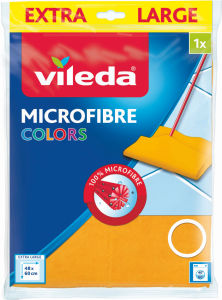 Krpa za tla, mikrofibre, colors