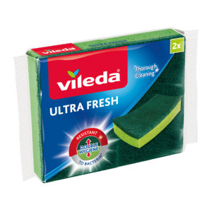 Gobica Vileda, Ultra fresh, 2/1