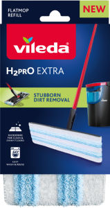 Prevleka čistilca Vileda, H2Pro