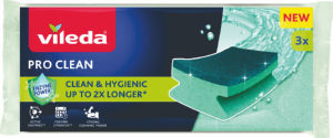 Gobica Vileda, ProClean HF, 3/1