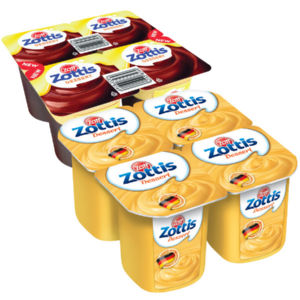 Puding Zottis