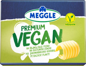 Namaz Vegan Meggle, Premium, 250 g
