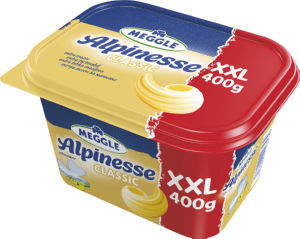Namaz Meggle, Alpinesse classic, 400 g