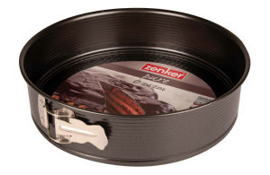 Pekač Ilag za torto s snemljivim obodom, 26cm