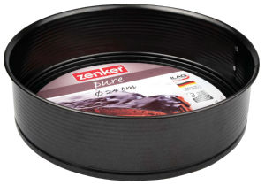 Pekač Pure za torto s snemljivim obodom, 24cm