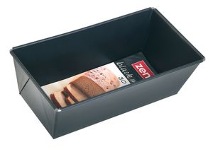 Pekač, teflon, biskvit, kruh, 30cm