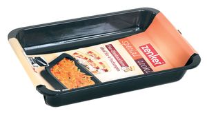 Pekač Fackelman, emajliran, 40x29x6cm