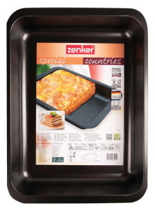 Pekač za potico, lazanjo, 40x29x6cm