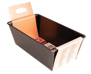 Pekač mini za biskvit, 20 cm